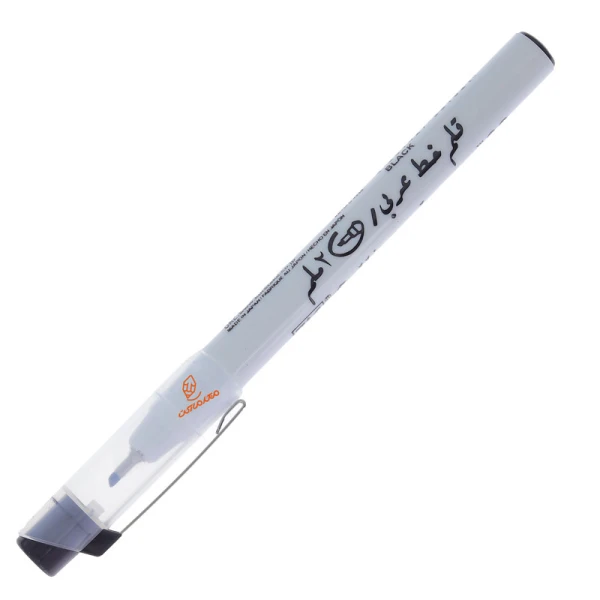 ماژیک الخطاط 1 میلی متر زیگ پن ZIG PEN