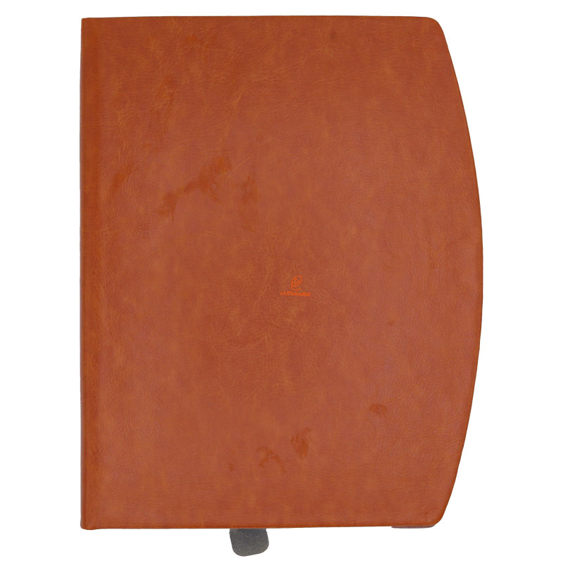 سالنامه (سررسید) 1403 ترمو جلد سخت لبه دار ایلیا 235 (3)