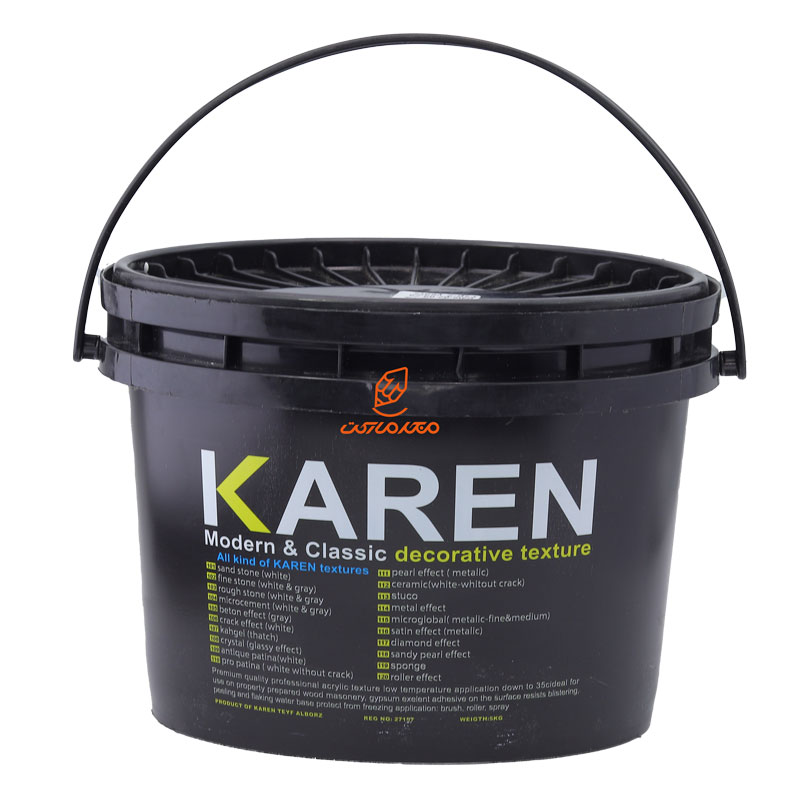 خمیر تکسچر پتینه بسکت 5 کیلویی کارن (2)