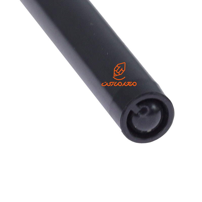 دسته قلم فلزی یاسی کد 3322 کوه نور (1)