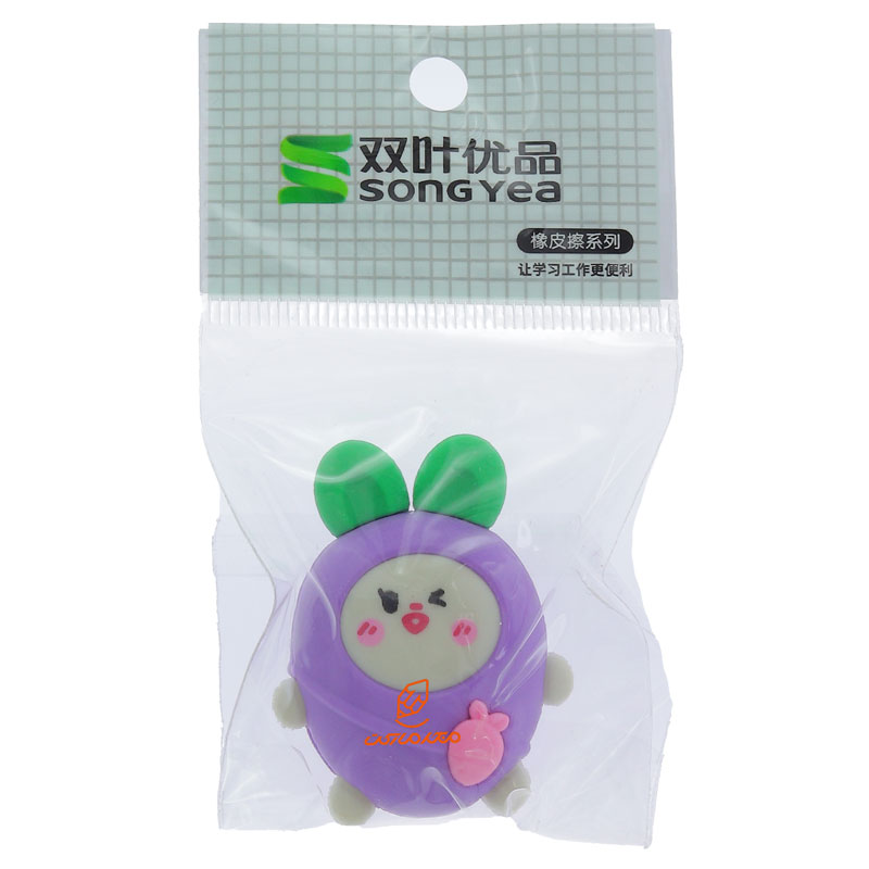 پاک کن فانتزی طرح خرگوش یاسی (7)