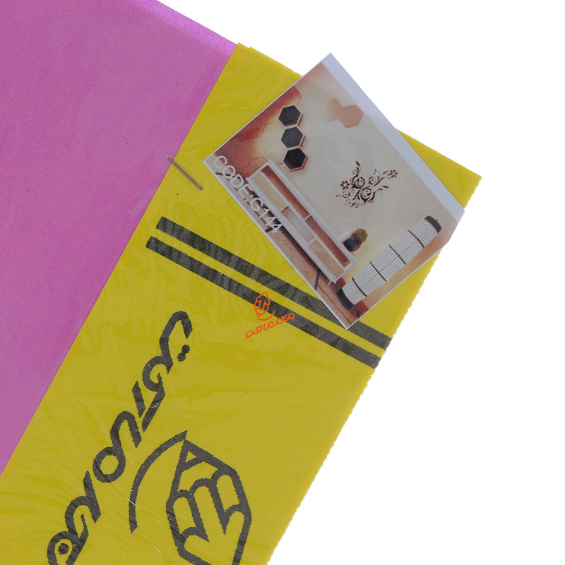 شابلون استنسیل 3040 طرح ترمه کد G144 مجد (2)