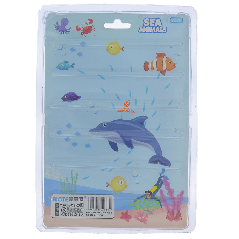 ست تحریر طرح نهنگ کد 8023 (3)