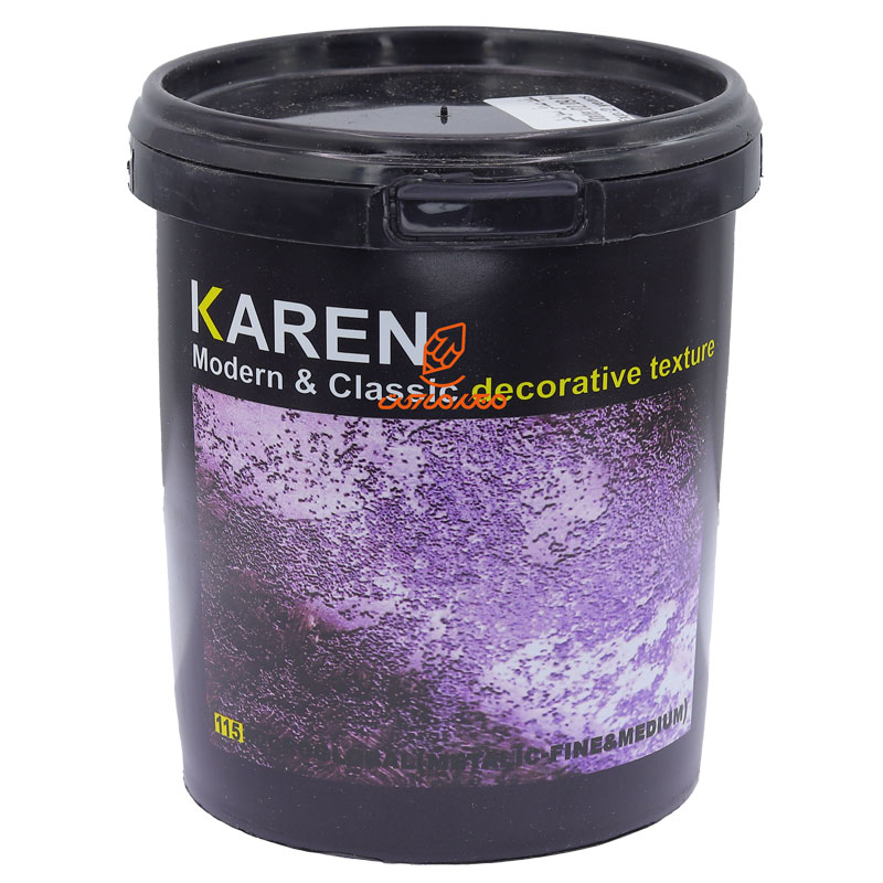 خمیر تکسچر میکروگلوبال سفید صدفی سواحلی 1 کیلویی کارن