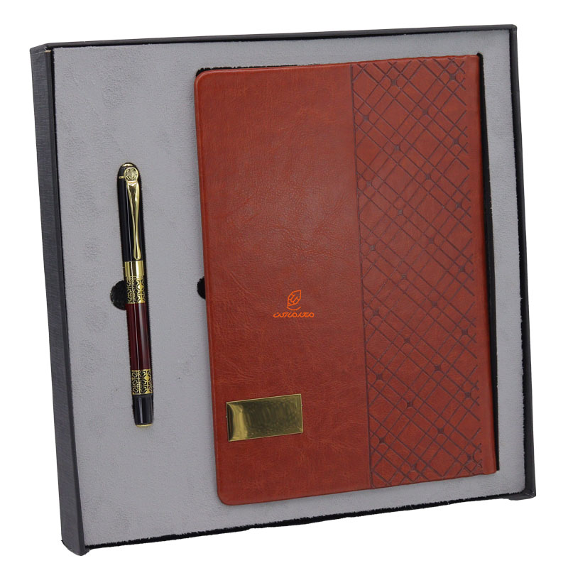 ست مدیریتی 3029(سررسید+روان نویس نفیس) نادری (2)