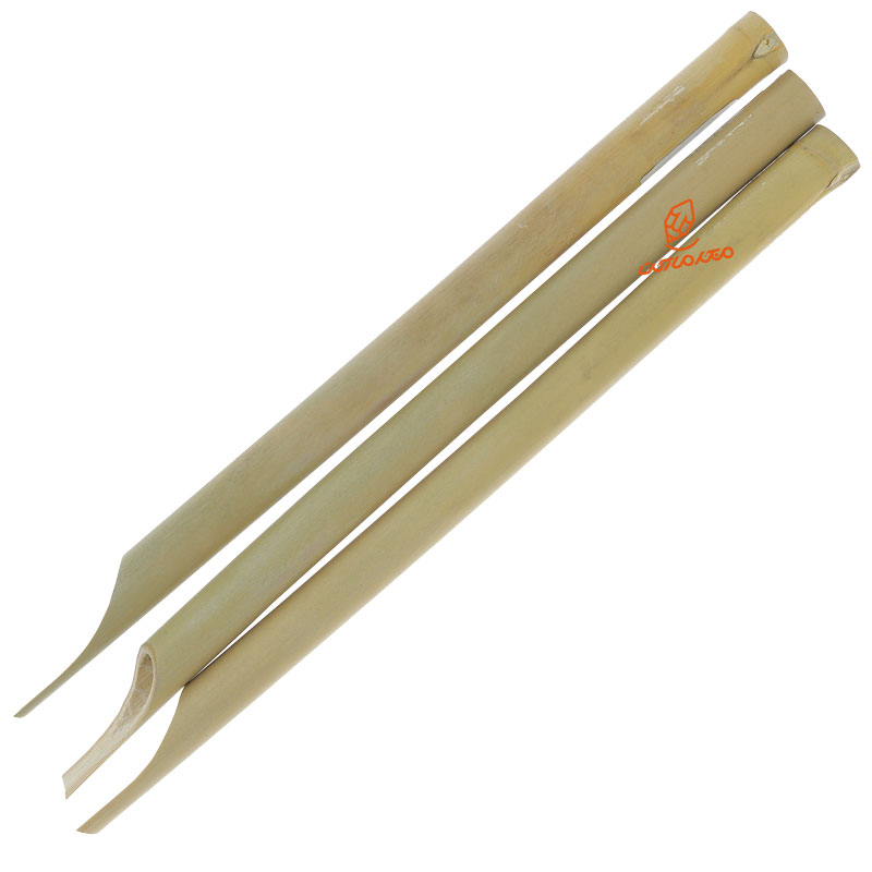 قلم خوشنویسی قطور بامبو