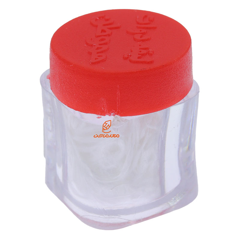 دوات مرکب به همراه لیقه در قرمز هموطن