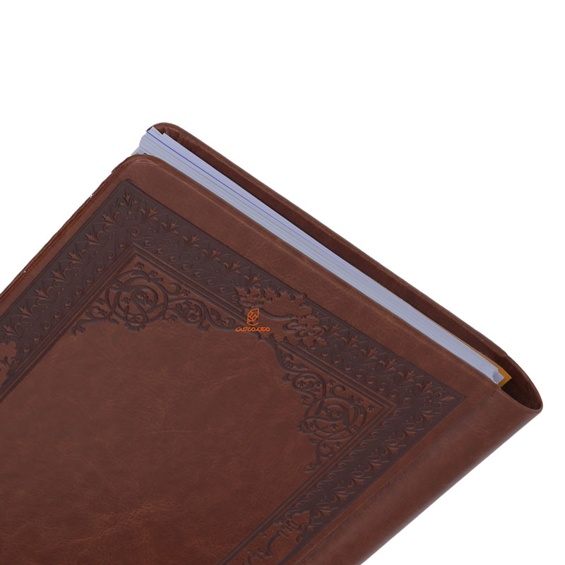 سالنامه (سررسید) 1403 وزیری ترمو ایلیا 212 (4)