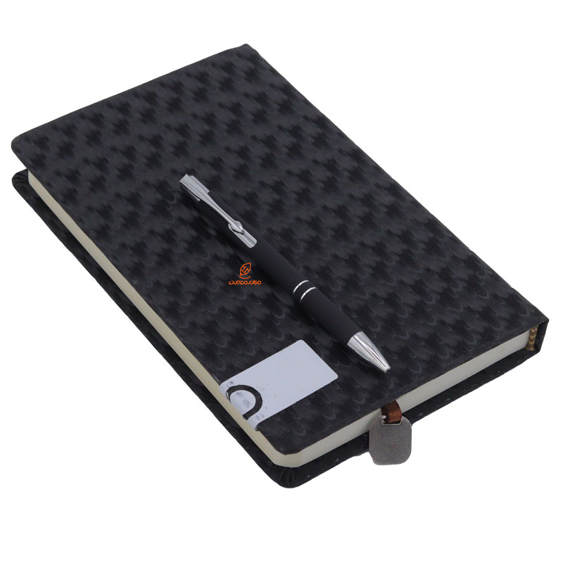 ست مدیریتی دو تکه (سالنامه اروپایی+خودکار) ایلیا (4)