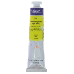 Cadmium yellow light(HUE)/200