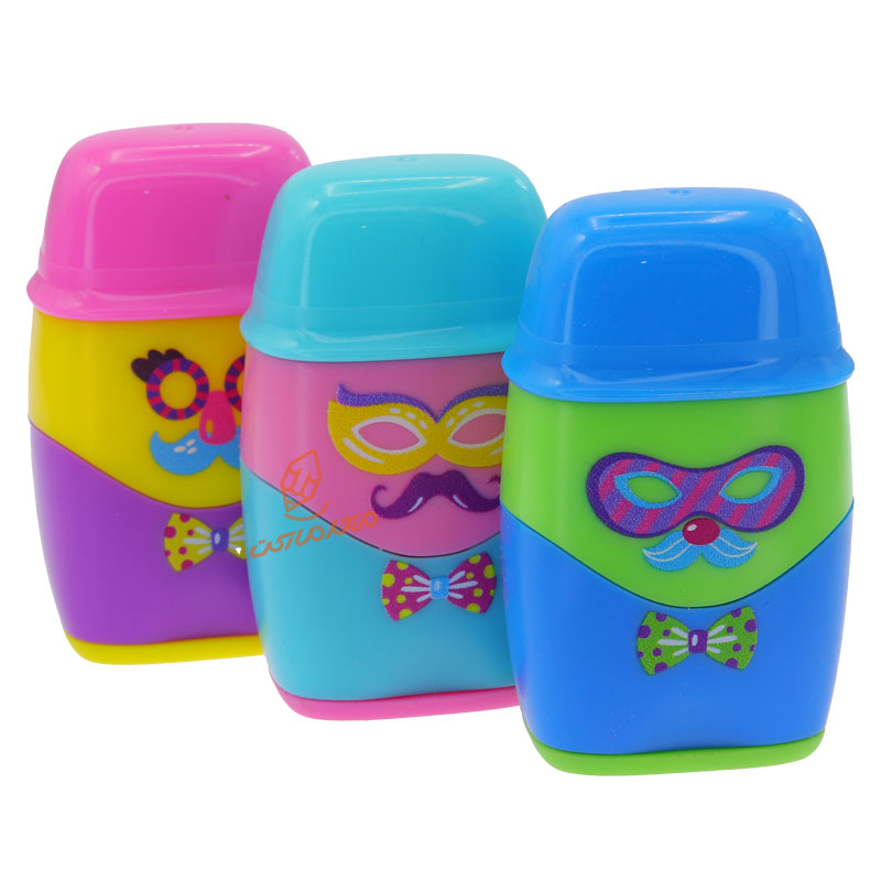 تراش پاک کن دار آدمک 92653 اسکول فنس SCHOOLFANS