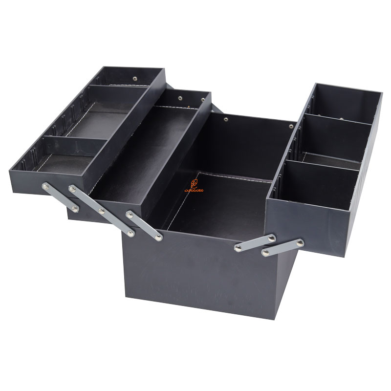 کیف ابزار هنری کشویی مدل 201 EM (12)