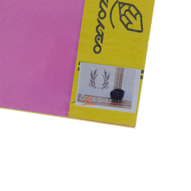 شابلون استنسیل 3040 طرح گندم کد D157 مجد (2)