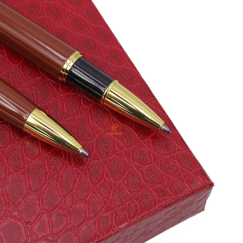 ست خودکار و روان نویس مدیریتی 5075 نادری (5)