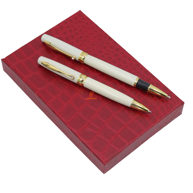 ست خودکار و روان نویس مدیریتی 5076 نادری (5)