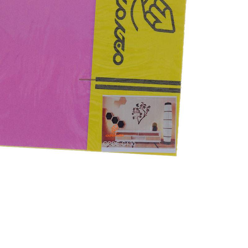 شابلون استنسیل 3040 طرح درخت و پروانه کد G130 مجد (2)