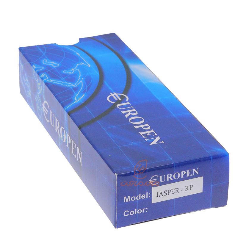 روان نویس یوروپن مدل JASPER (1)