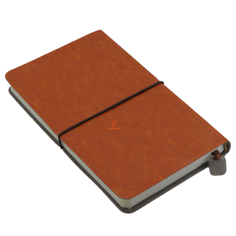 سالنامه (سررسید) 1403 ترمو جلد نرم ایلیا 213 (2)