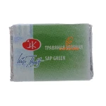 قرص آبرنگ سبز (Sap Green) کد 716 سن پترزبورگ (2)