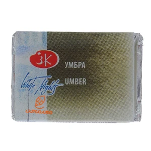 کد 418 (Umber)