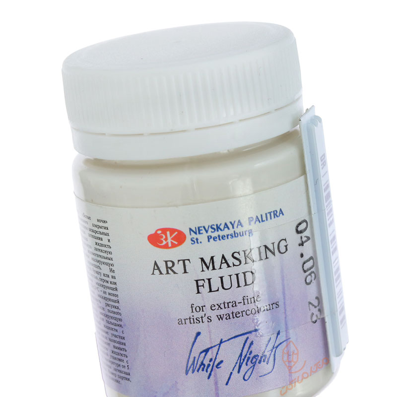 چسب میسکیت سن پترزبورگ