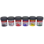 گواش 6 رنگ GP711 پنتر PANTER (7)