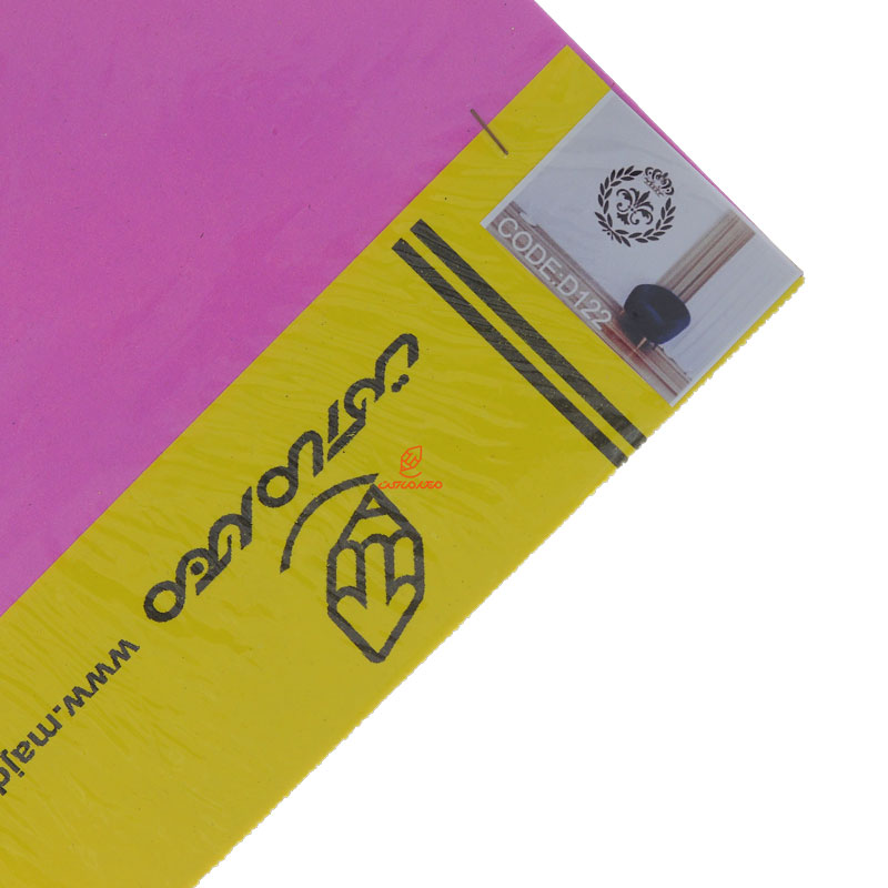 شابلون استنسیل 3040 طرح تاج کد D122 مجد (2)