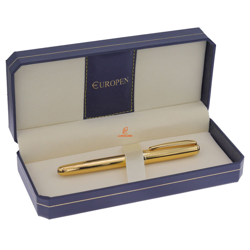 روان نویس طلایی یوروپن مدل CLUB (2)