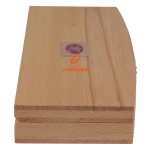 آبرنگ 24 رنگ جعبه چوبی سن پترزبورگ (5)
