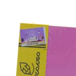شابلون استنسیل 3040 طرح ستاره کد A169 مجد (2)