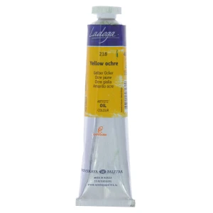 Yellow Ochre/218