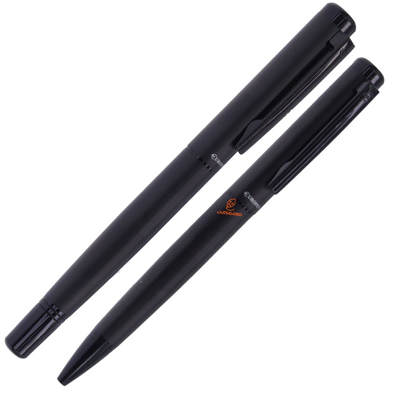 ست خودکار و روان نویس یوروپن مدل SORT (4)