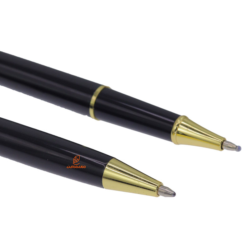 ست خودکار و روان نویس یوروپن مدل MESSE (6)