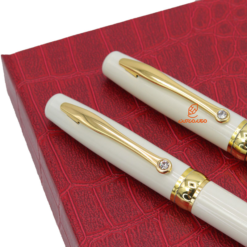 ست خودکار و روان نویس مدیریتی 5076 نادری (3)