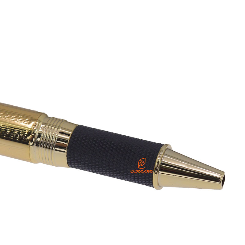 روان نویس طلایی یوروپن مدل CLUB (7)