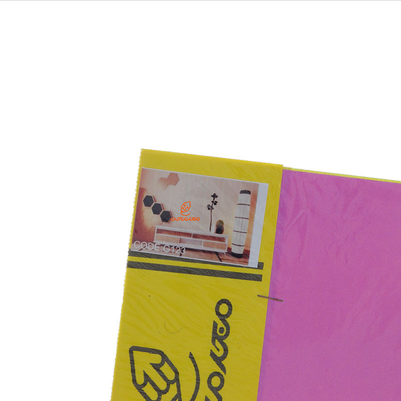 شابلون استنسیل 3040 طرح گل رز کد G123 مجد (2)