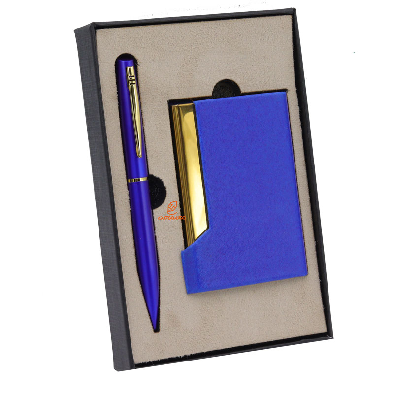 ست مدیریتی 5070 (خودکار+جاکارتی) نادری (3)