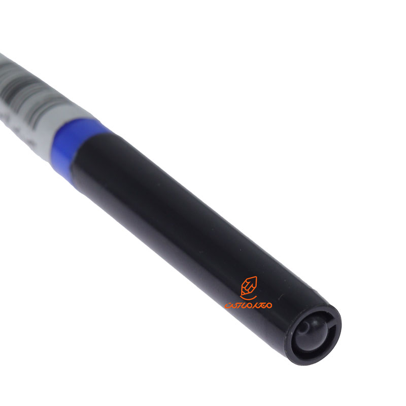 دسته قلم فلزی آبی کد 3322 کوه نور (1)