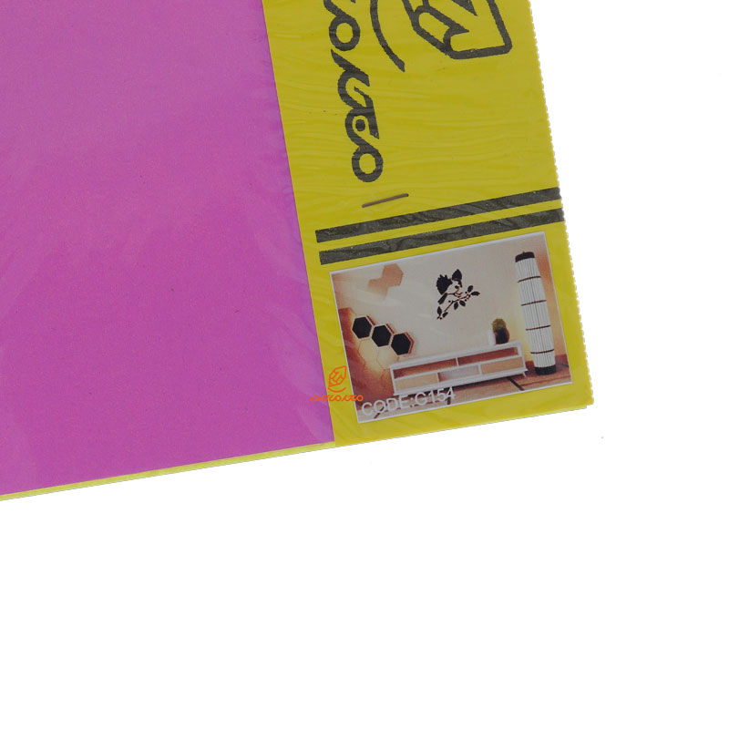 شابلون استنسیل 3040 طرح پرنده کد G154 مجد (2)