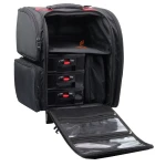 کیف طبقاتی چرخ دار ابزار هنری EM (7)