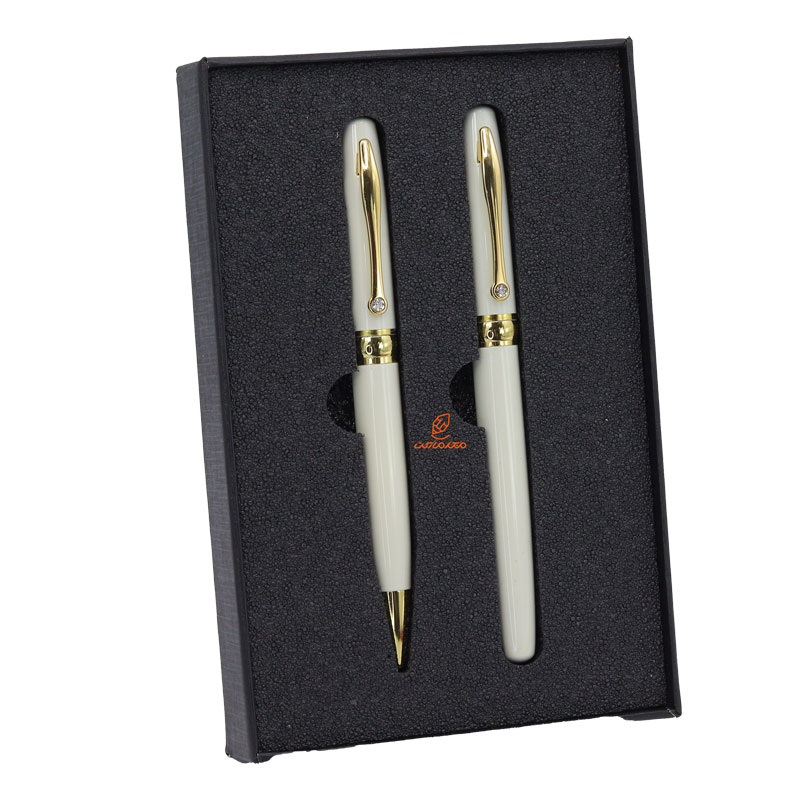 ست خودکار و روان نویس مدیریتی 5076 نادری (2)