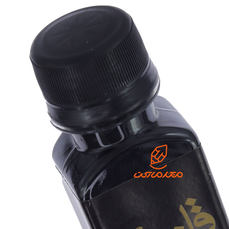 مرکب خوشنویسی مشکی 60 میل یاقوت طلایی امیران (1)