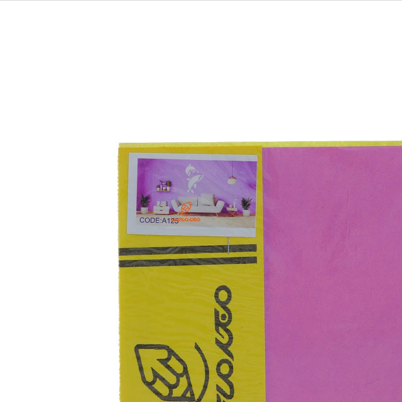 شابلون استنسیل 3040 طرح ماهی کد A125 مجد (2)