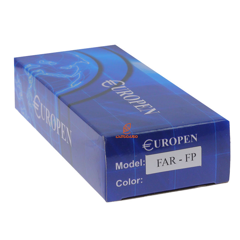 خودنویس یوروپن مدل FAR (2)