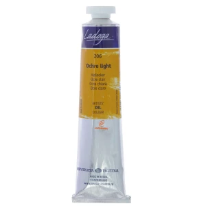 Ochre light/206