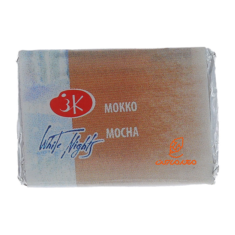 قرص آبرنگ موکا (Mocha) کد 433 سن پترزبورگ