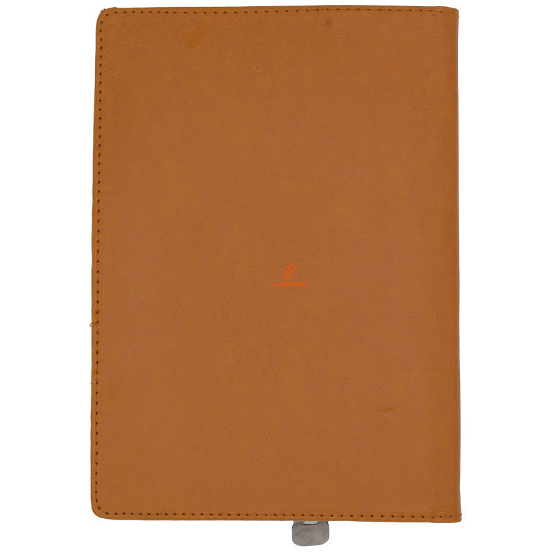 سالنامه (سررسید) 1403 ترمو جلد سخت ایلیا 245