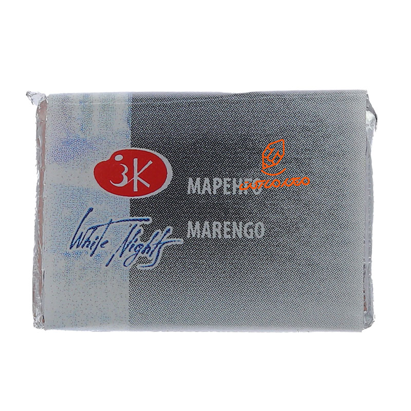 قرص آبرنگ طوسی (Marengo) کد 818 سن پترزبورگ