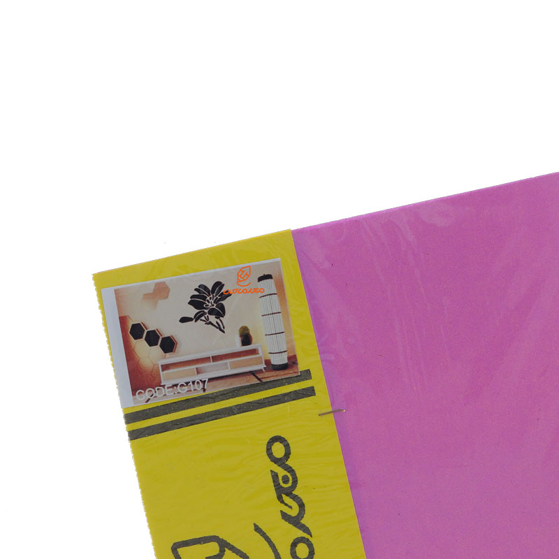 شابلون استنسیل 3040 طرح گل کد G107 مجد (1)