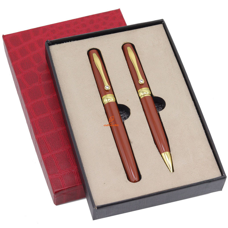 ست خودکار و روان نویس مدیریتی 5075 نادری